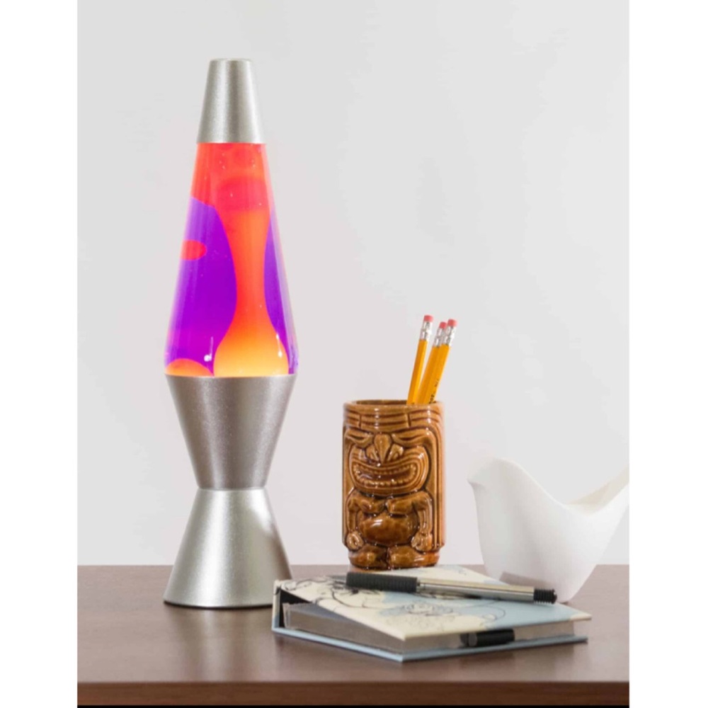 Lava Lamp